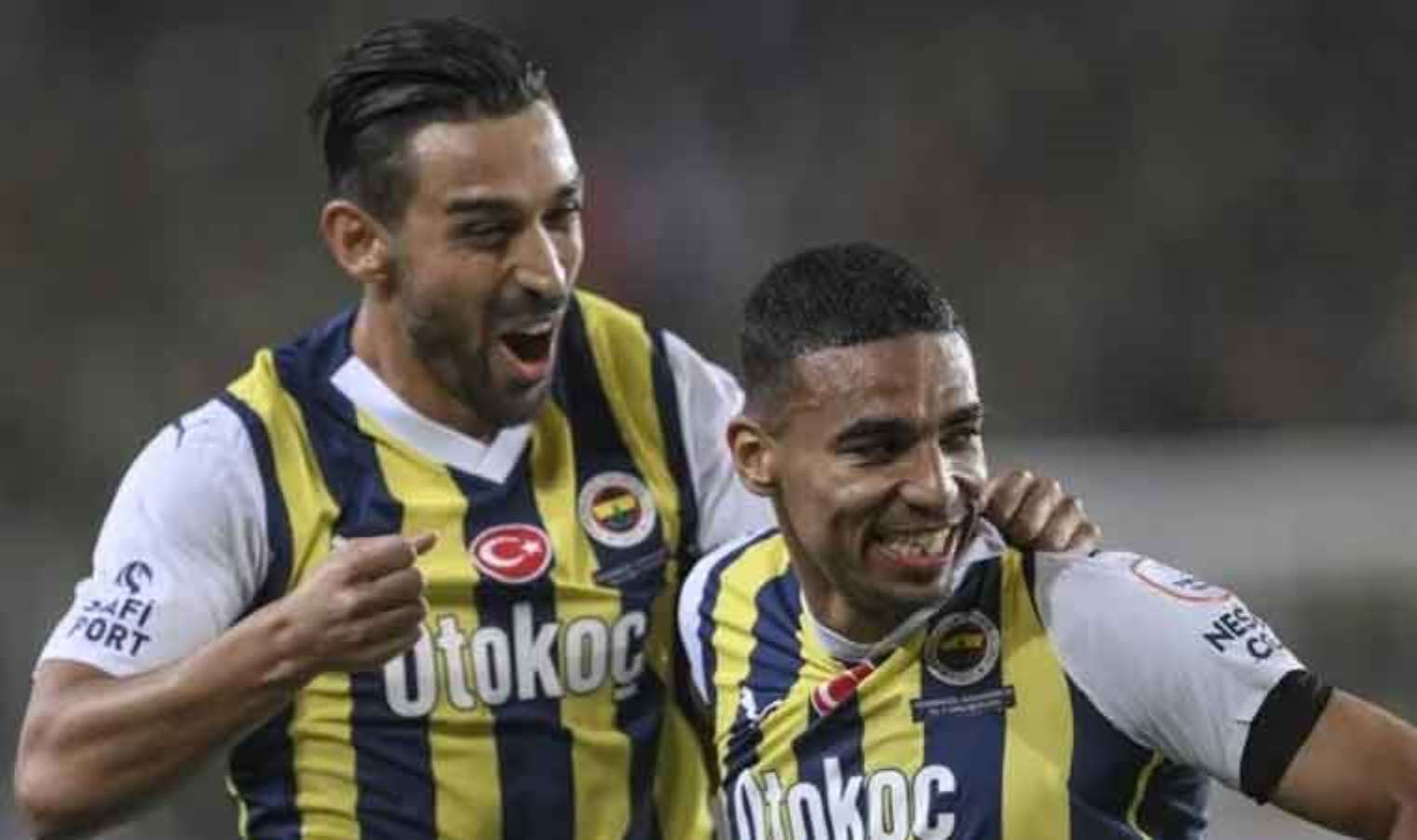 Fenerbahçe, Süper Lig'in zirvesini bırakmıyor!