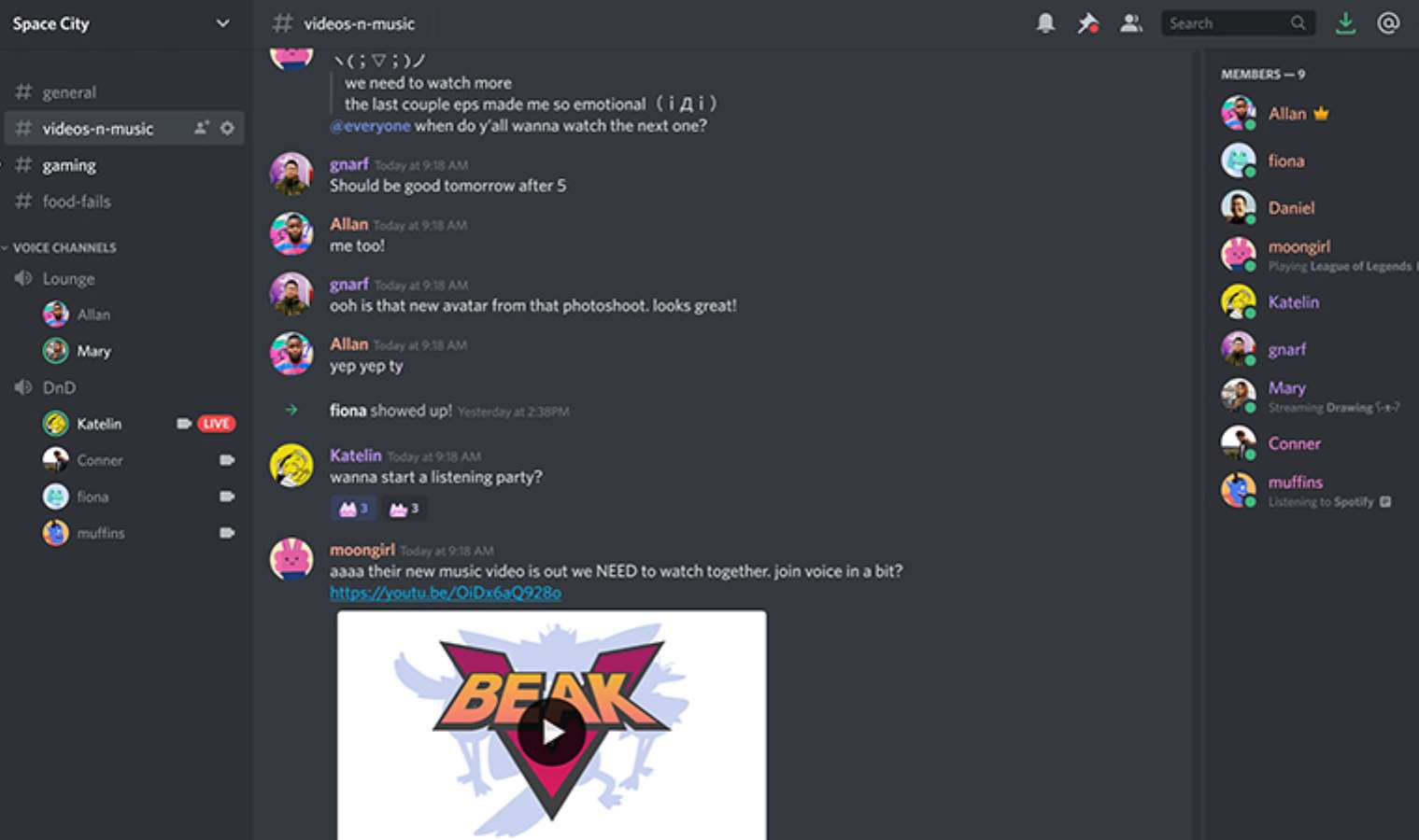 Discord çöktü mü? 29 Eylül 2023 Discord'da neden mesajlar gitmiyor? Discord ne zaman düzelir? Discord engellendiniz hatası nedir?