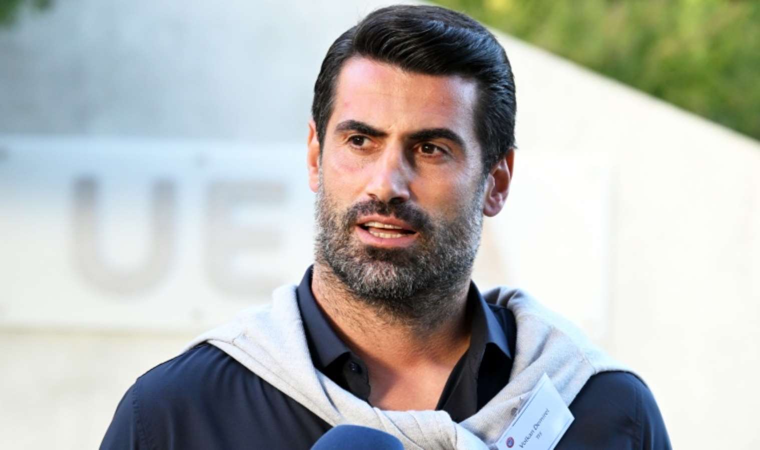 İtalyanların futbol elçisi Buffon, EURO 2032 ev sahipliğini değerlendirdi!