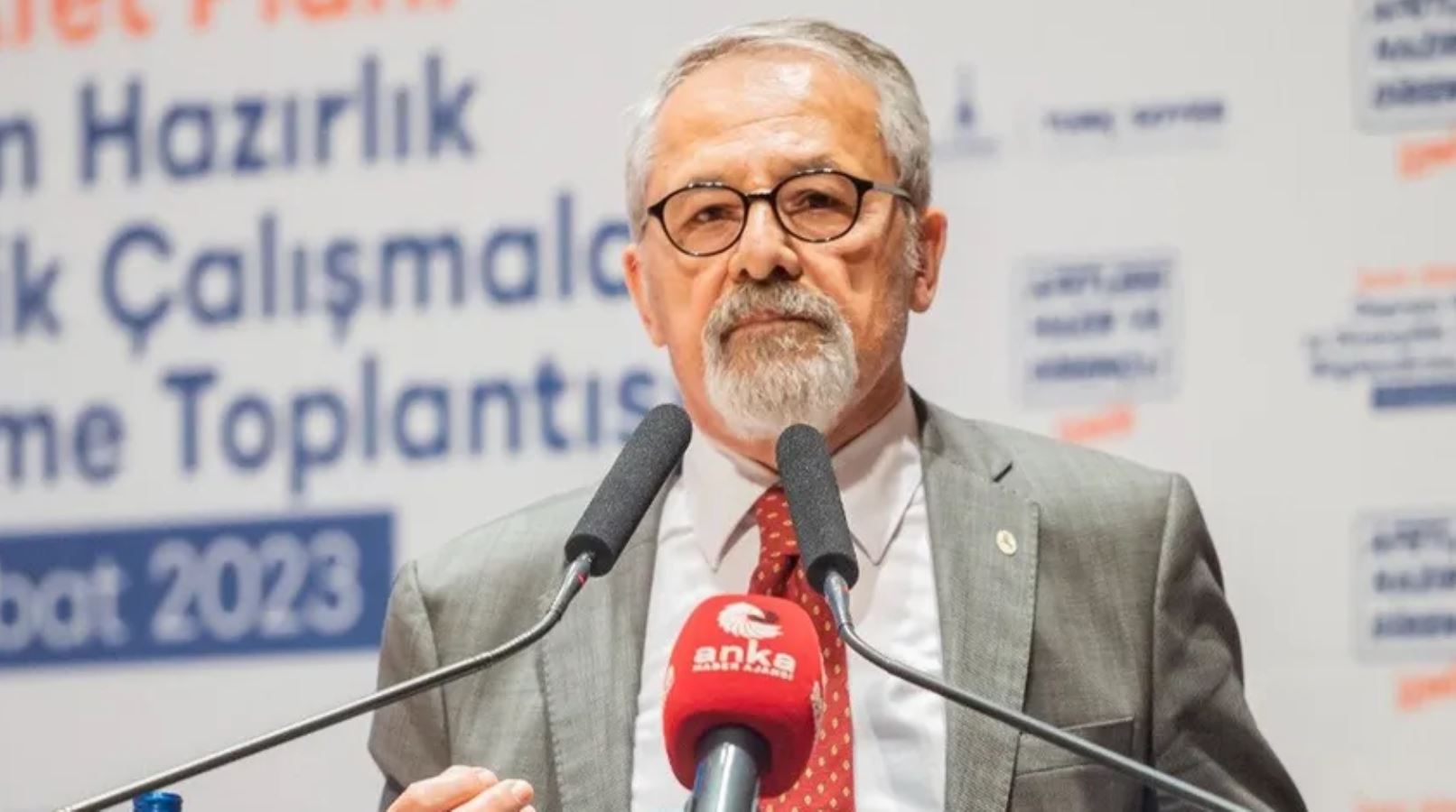 Naci Görür ABD gazetesine konuştu: 'İstanbul kaosa sürüklenecek'