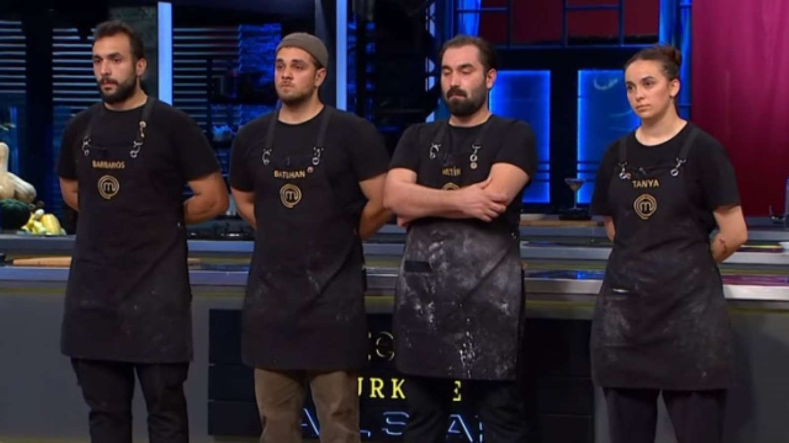 MasterChef All Star'da beklenmeyen veda: Şampiyon yarışmadan elendi!