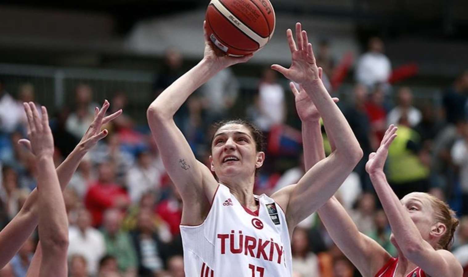 Cumhuriyetin 100. yılında Türk basketbolunun enleri!