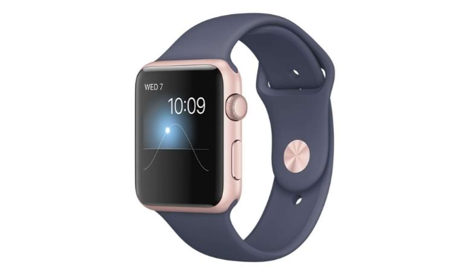 Apple Watch'ta Gece Modu nasıl etkinleştirilir?