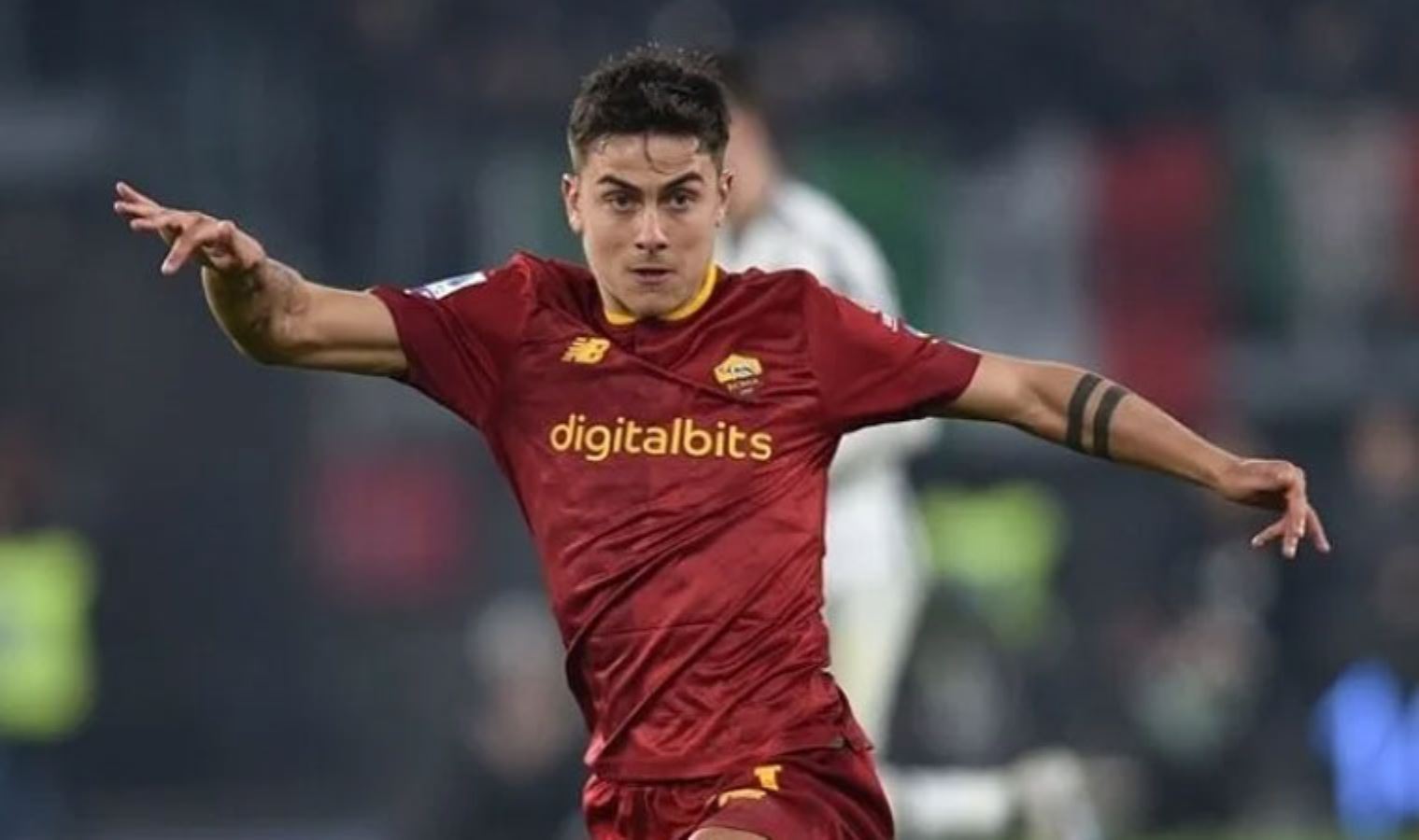 Ünlü menajer George Gardi'den Galatasaray açıklaması: Paulo Dybala, Sadio Mane, Mauro Icardi...