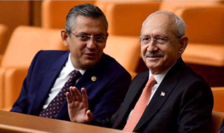 CHP kurultayına ilişkin Özçelebi’den flaş açıklama: ‘Kılıçdaroğlu kazanır’