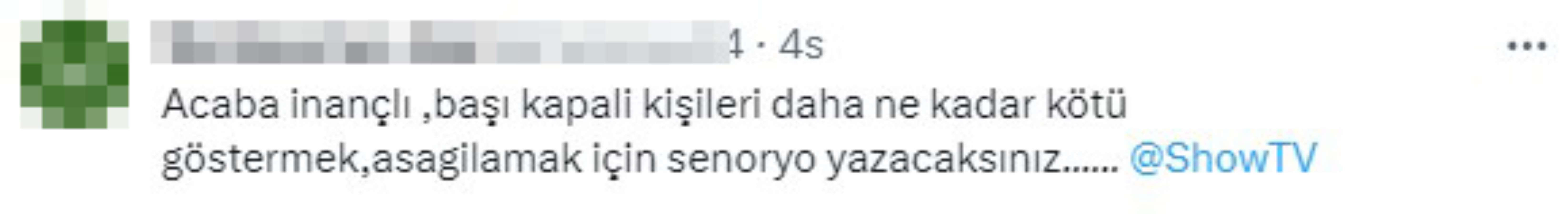 'Kızılcık Şerbeti'nde tepki çeken sahne! Oğlu cinsel hayatı öğrensin diye eve kadın çalışan almış