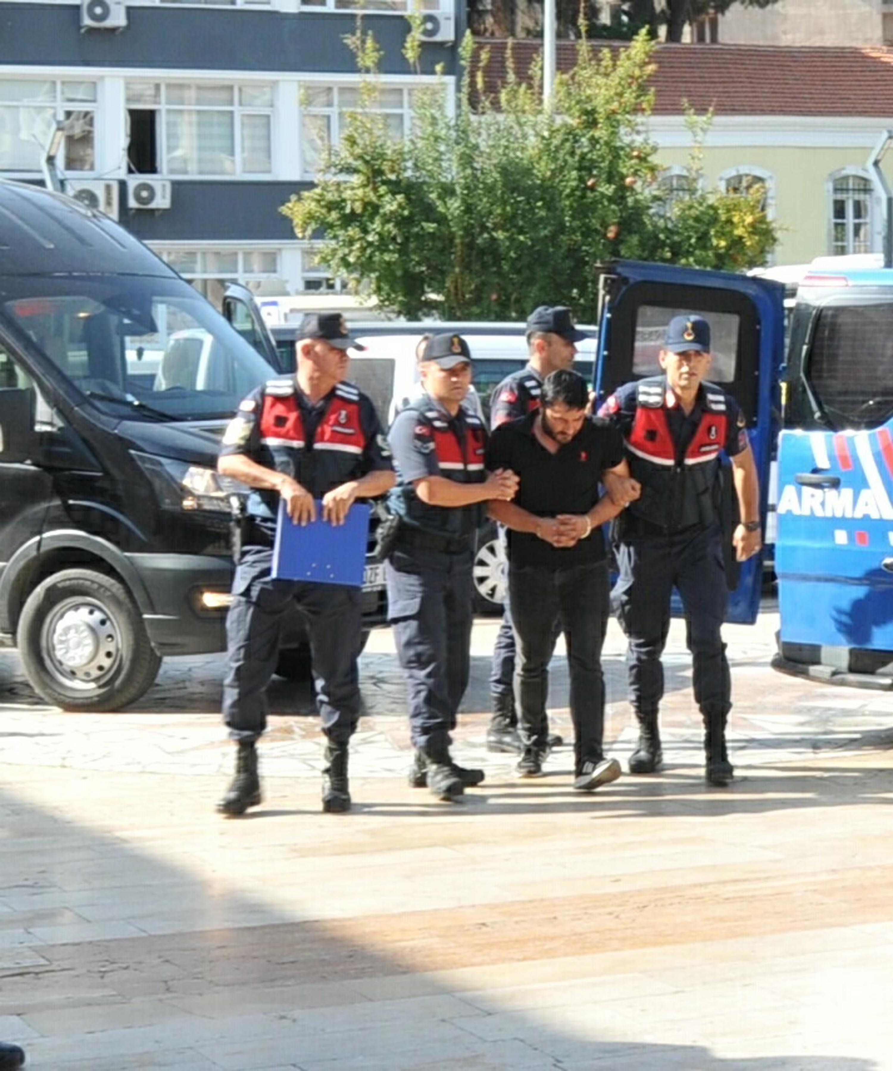 Aydın'da Zeren Ertaş'ın ölümüyle sonuçlanan asansör faciasında yeni gelişme: Firma sahibi tutuklandı!