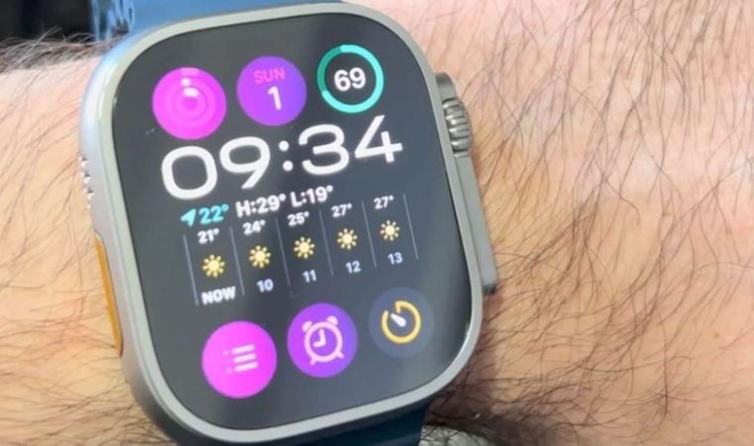 Apple Watch ile uykunuzu nasıl takip edebilirsiniz?