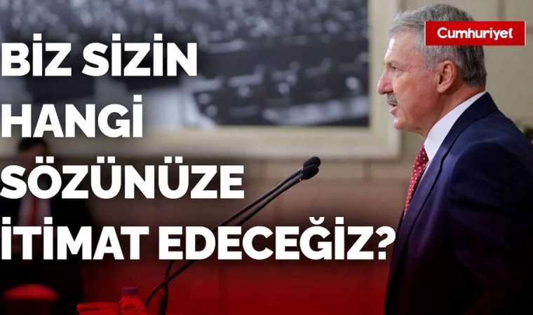 Belediye meclisinde 'İstanbul Sözleşmesi' tartışması! MHP'li başkandan bir garip 'kadın' çıkışı...