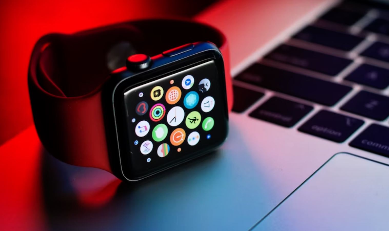 Apple Watch'ta düşük güç modu nasıl etkinleştirilir?