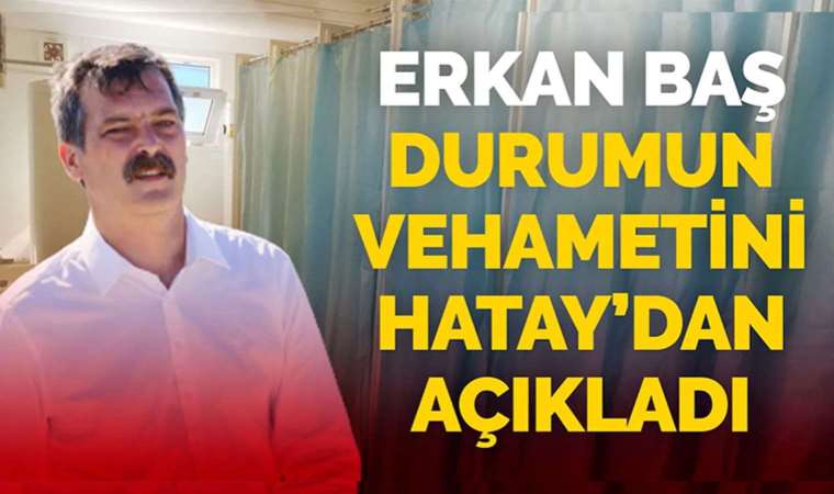 Burnu kırılan CHP’li Günay detayları Cumhuriyet’e anlattı: ‘90’lı yıllara dönüş gibi bir süreç başlıyor’