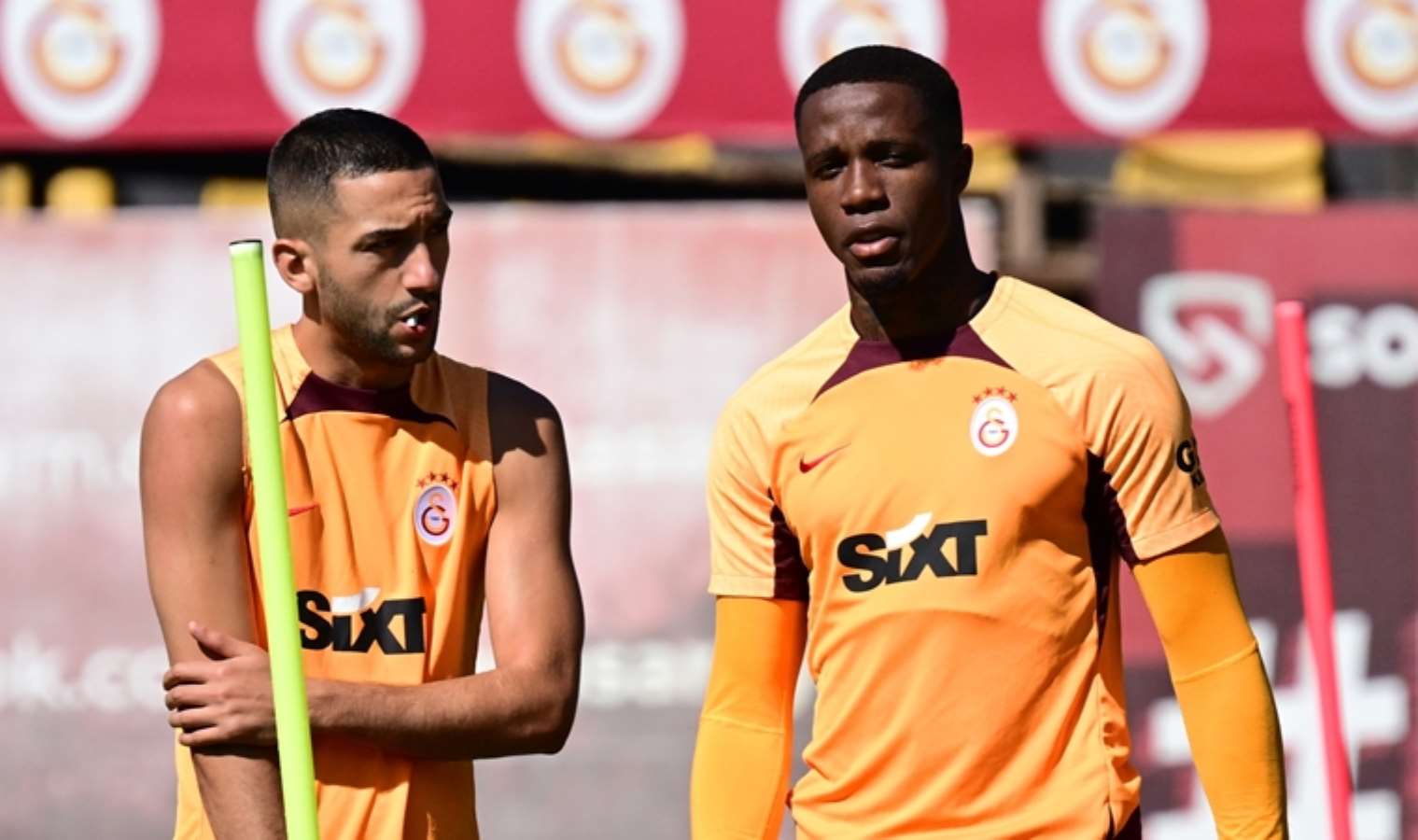 Galatasaray, Manchester United deplasmanında!