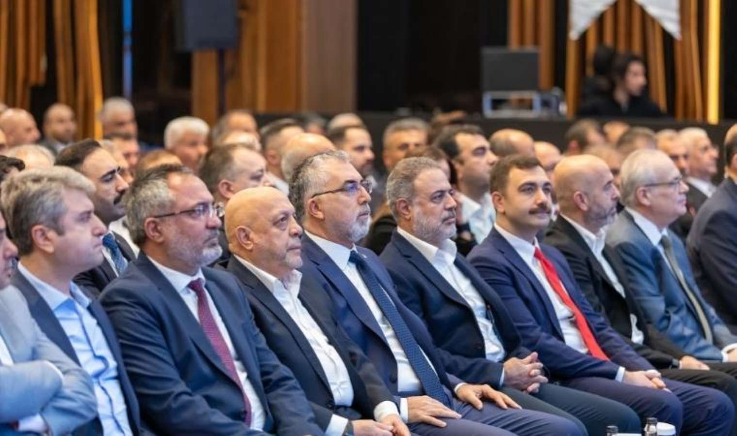 Bakan Işıkhan'dan dikkat çeken 'ekonomi' değerlendirmesi: Kolay yıkılacak bir yapı değil!