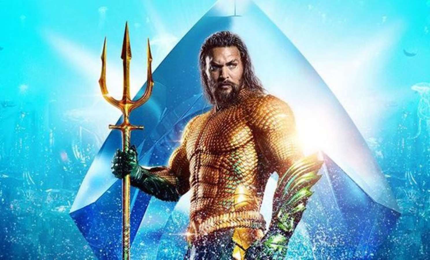 Jason Momoa, Amber Heard'ün Aquaman setinden kovulmasını istedi!