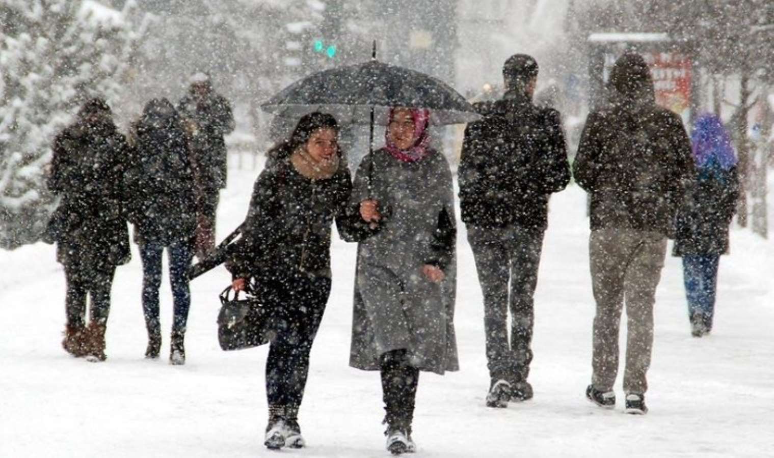 Türkiye'yi 'El Nino' vuracak! Uzmanlar kar için tarih verdi