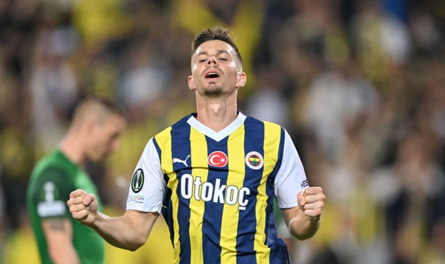 Sakatlıklarla başı dertte olan Fenerbahçe'ye 4 isimden müjde!