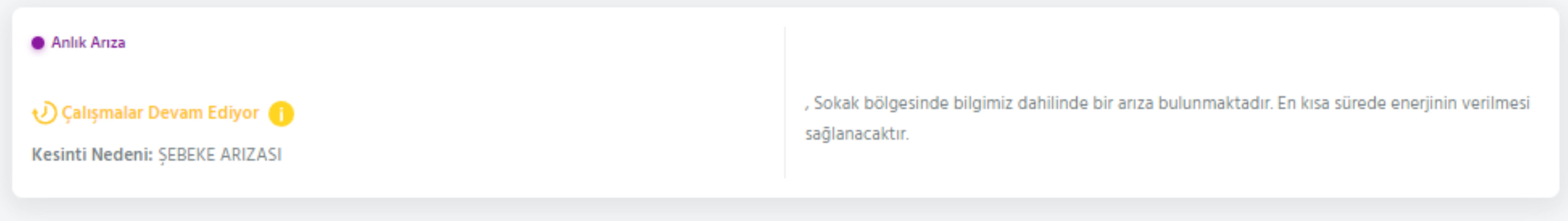 21 ilçede elektrikler kesilecek! İstanbul'da bugün elektrik kesintisi yaşanacak ilçeler hangileri? 10 Kasım İstanbul'da elektrik ne zaman gelecek? Bakırköy, Bahçelievler, Kadıköy, Beşiktaş, Avcılar'da elektrikler ne zaman gelecek?