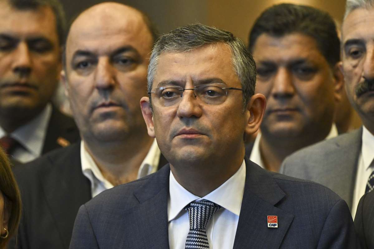 CHP Kurultayı'nda 2'nci gün: Kritik isimler listede