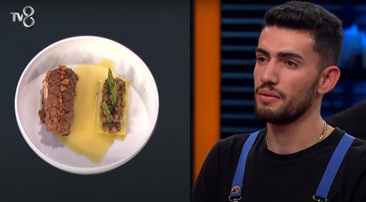 12 Kasım'da Masterchef Allstar'da kim elendi? Masterchef'te eleme potasından çıkan isimler...