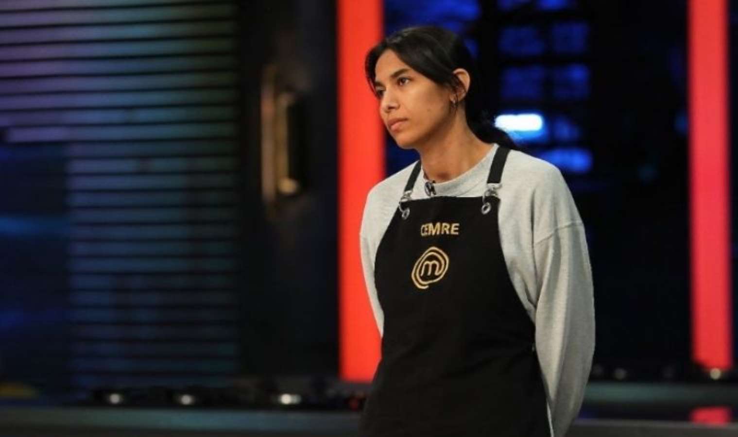 5 Kasım'da Masterchef'te kim elendi? Masterchef'te eleme heyecanı...