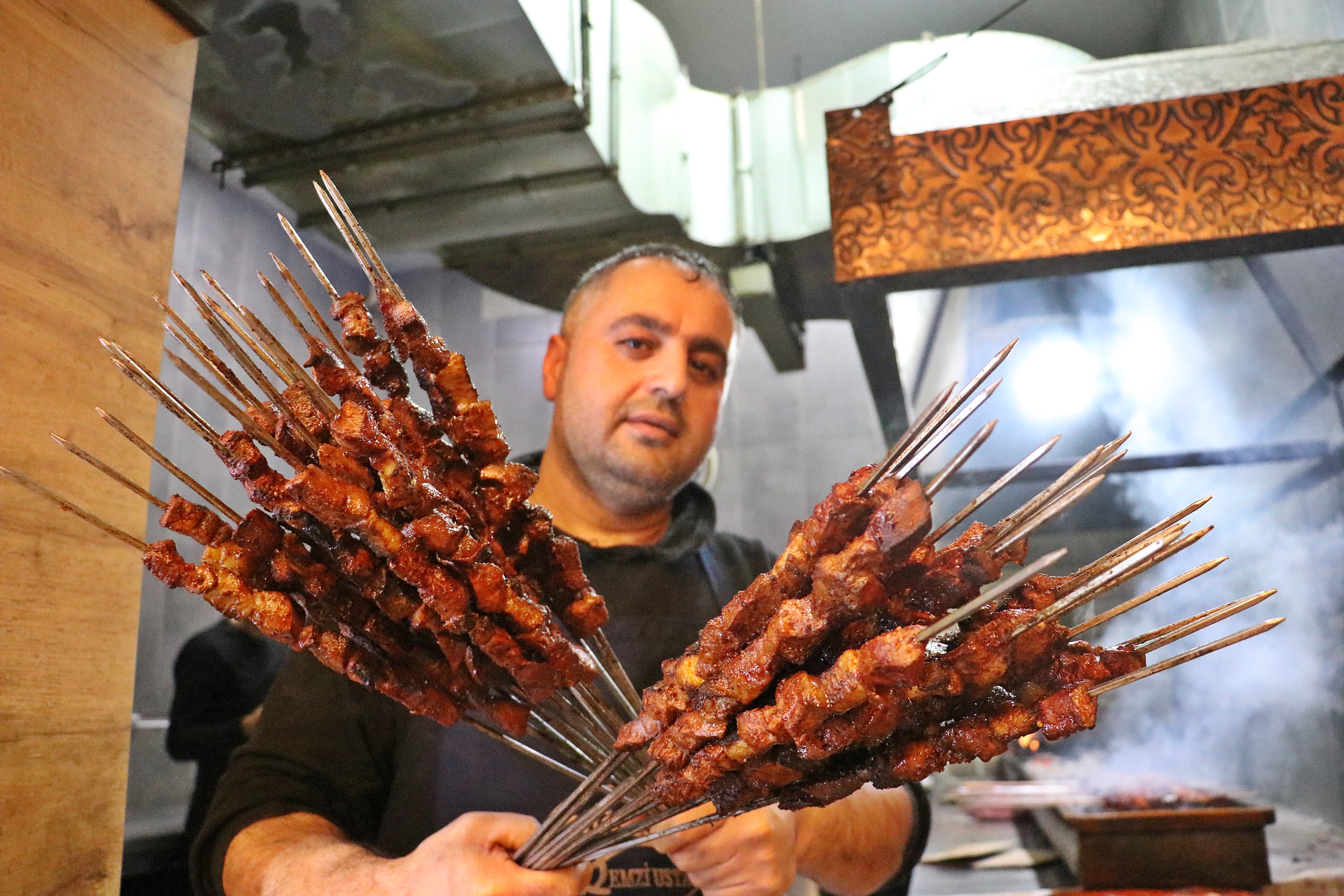 'Çözüm bulamadık': Diyarbakır’da kuzu ciğerin fiyatı eti geçti! Kasapta kilosu 420 TL