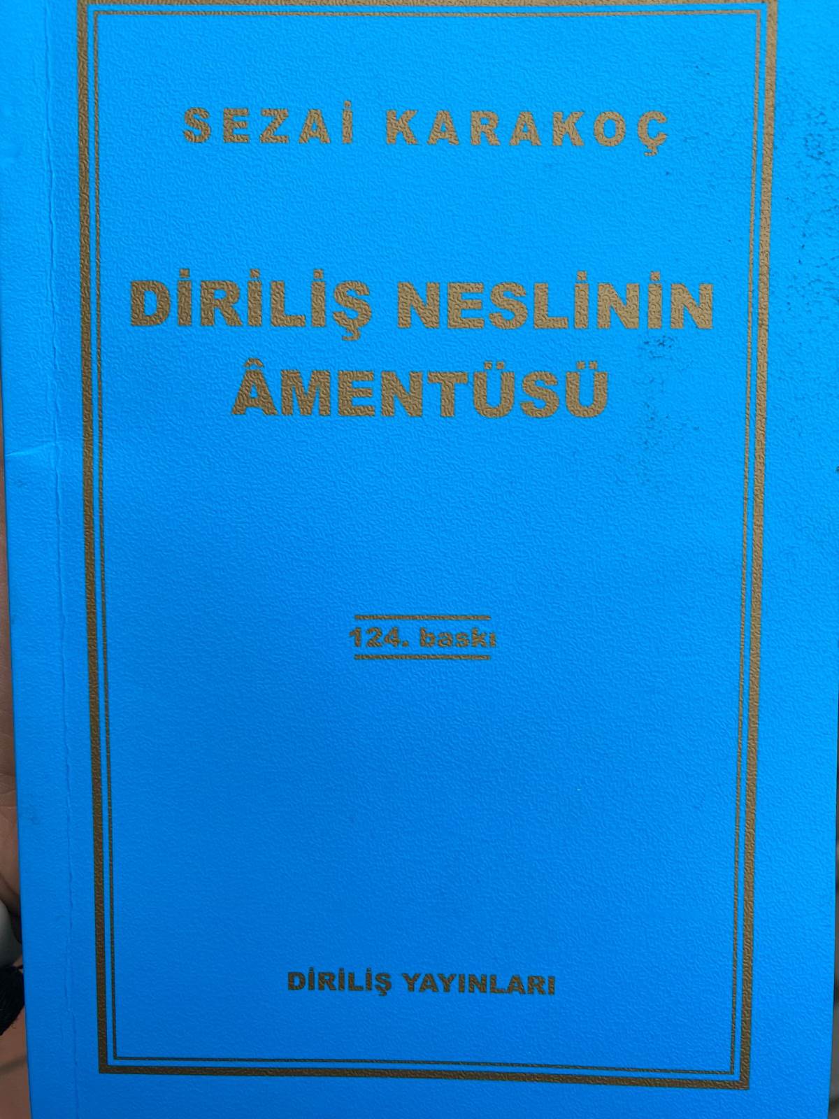 Okullara dağıtılan kitaptaki ifadeler tepki çekti: 'Solcular şeytan topluluğu'