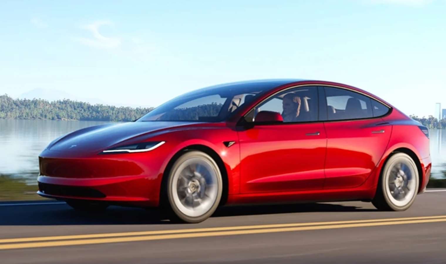 Tesla'dan çılgın kampanya: 6 ay ücretsiz şarj