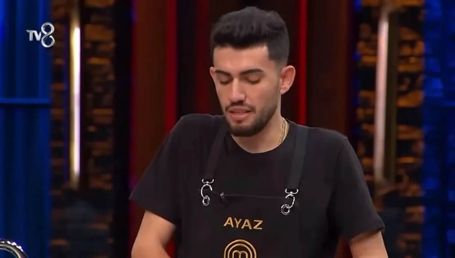 Sosunu çöpe attı... MasterChef All Star'a veda eden isim belli oldu