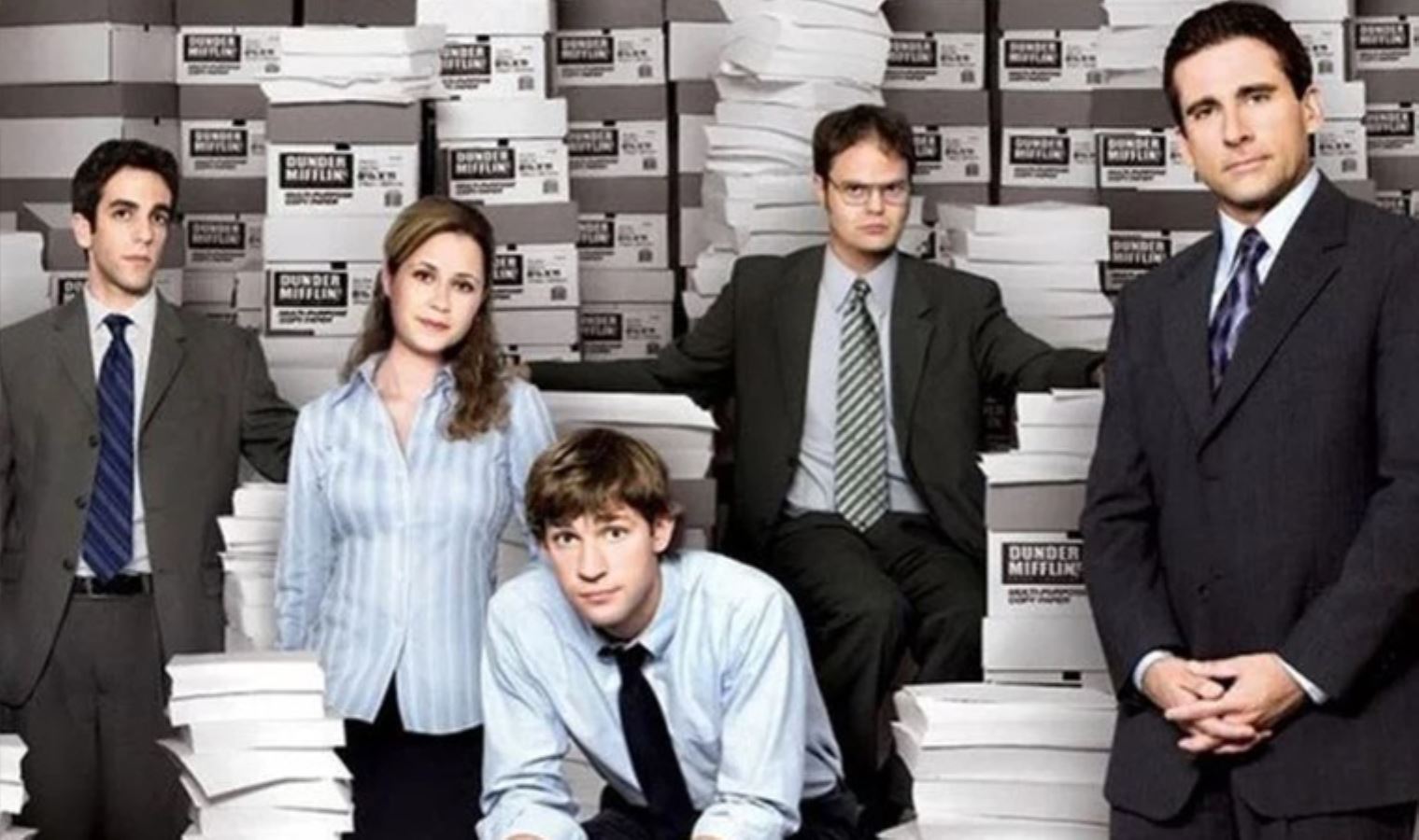 Greg Daniels, 'The Office' yeniden çekimine karşı: 'Yeni bir dizi düşünüyoruz!'