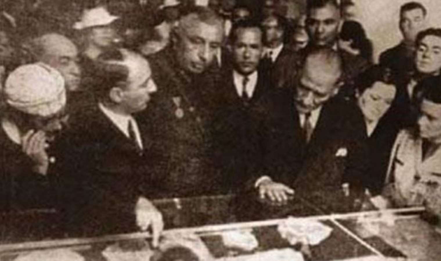 Atatürk'ün izinde: Atatürk'ün unutulmaz sözleri...