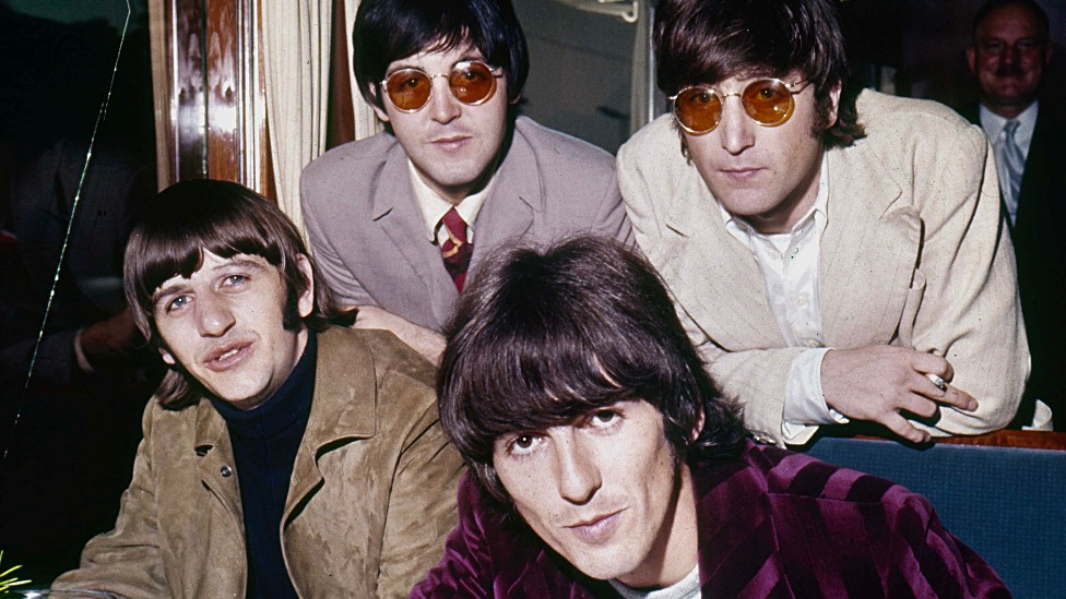 Beatles’ın ‘son şarkısı’ bugün yayımlanacak