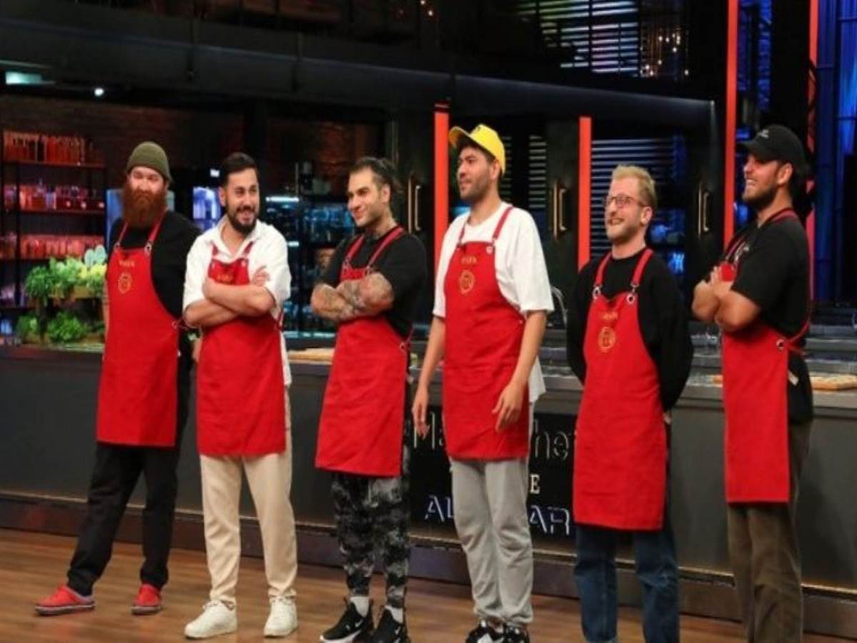 Masterchef Allstar'da kimler potadan kurtuldu, kim elendi? 26 Kasım Masterchef'ten elenen isim kim oldu?