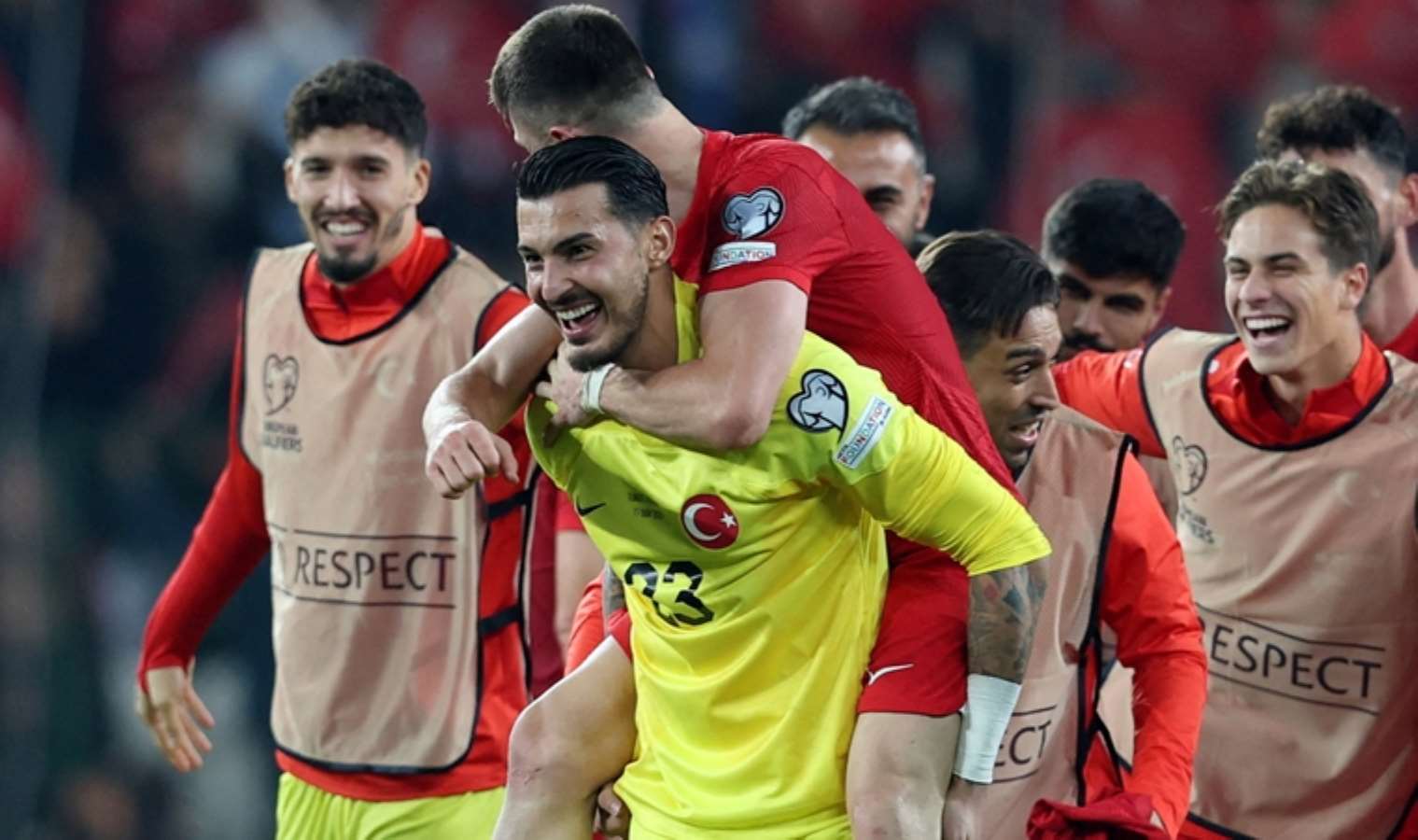 Sosyal medyada gündem olmuştu: Uğurcan Çakır'dan Dusan Tadic'in videosuna yanıt!