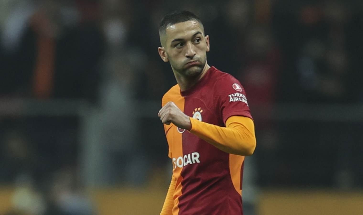 Galatasaraylı yıldız UEFA Şampiyonlar Ligi'nde haftanın 11'ine seçildi!