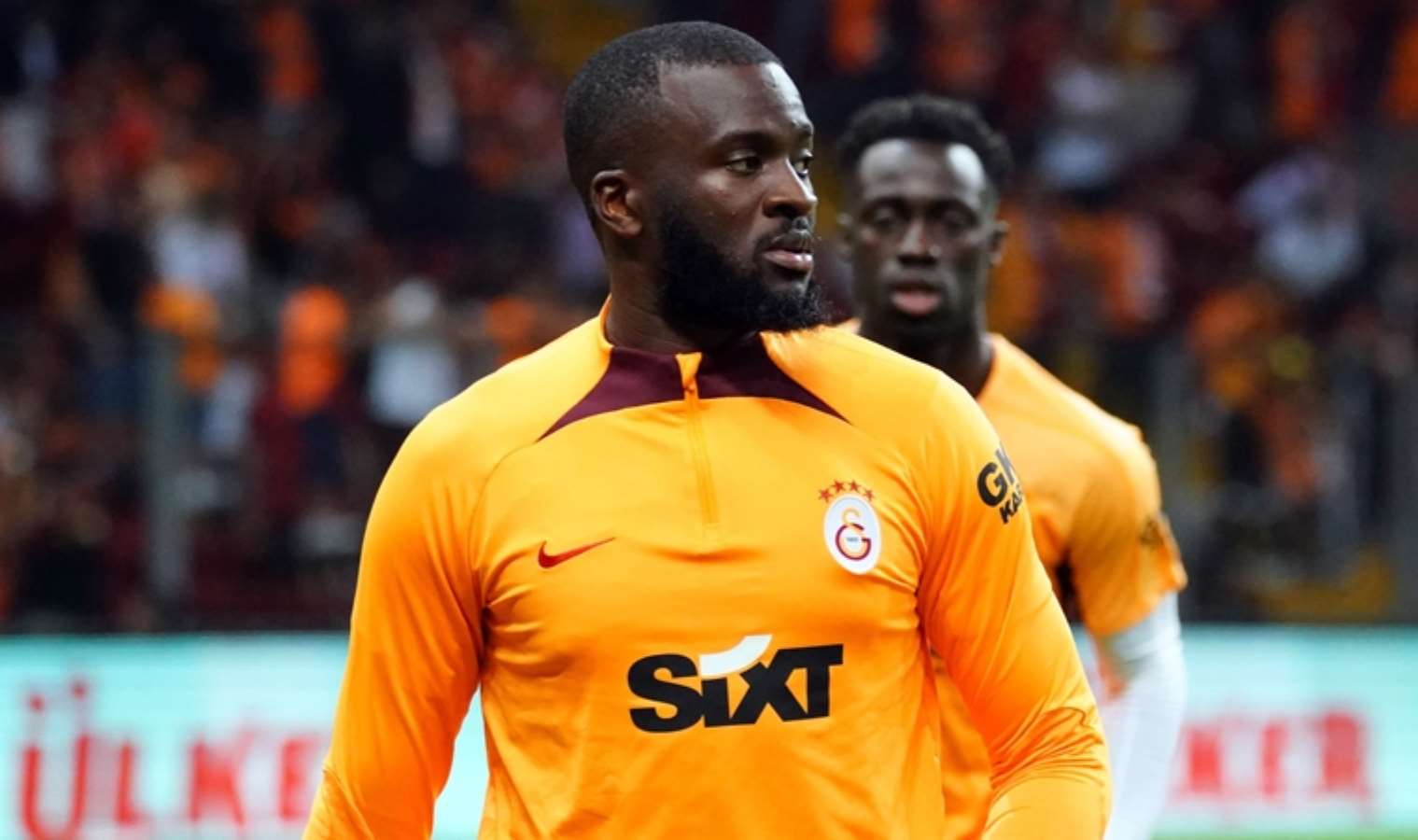 Okan Buruk görüştü... Galatasaray'da Fransız futbolcu hazır kıta!