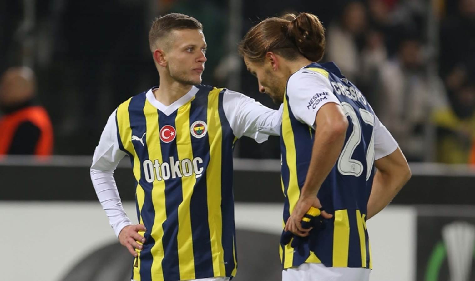 Rıdvan Dilmen isyan etti... 'Fenerbahçe'nin vurdumduymazlığı rahatsız edici'