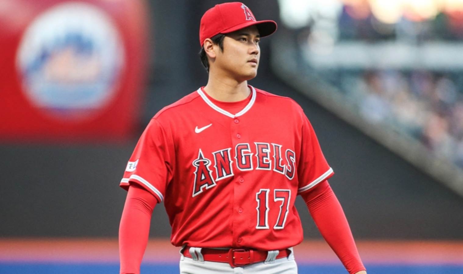 MLB'de 700 milyon dolarlık tarihi anlaşma: Japon yıldız yeni takımı ile rekor kırdı!