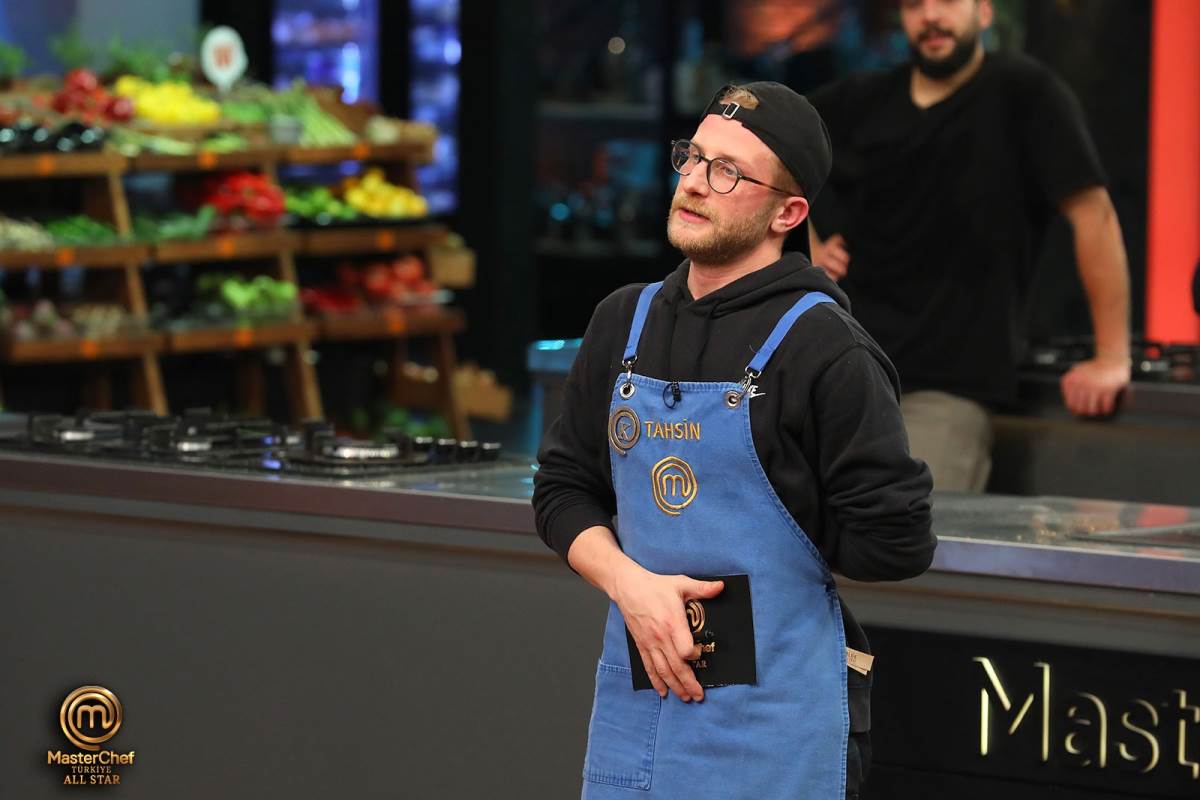 MasterChef'te kim elendi? MasterChef All Star'da 24 Aralık'ta kim elendi?