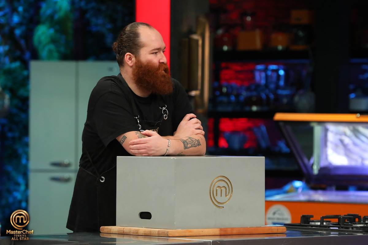 MasterChef'te kim elendi? MasterChef All Star'da 24 Aralık'ta kim elendi?