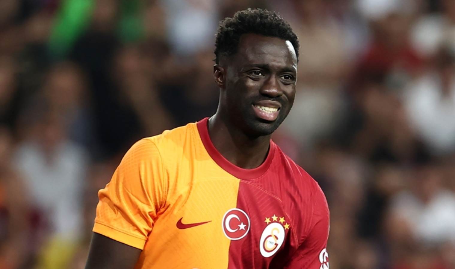 Hakim Ziyech ile Davinson Sanchez iyileşti mi? Okan Buruk yanıtladı!