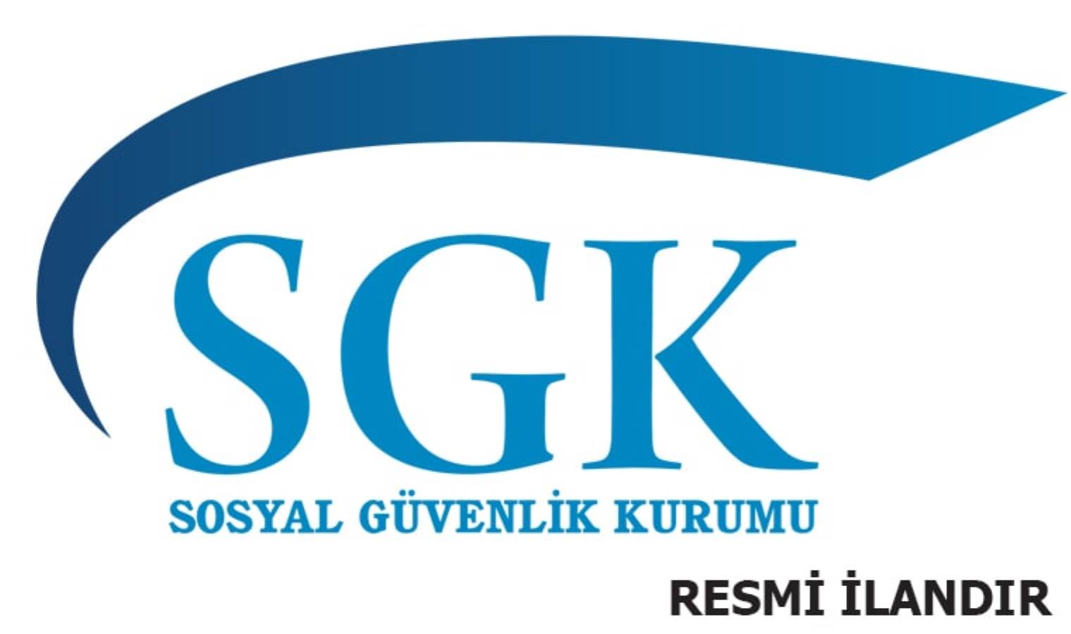 SGK 100 denetmen yardımcısı alımı yapacak: SGK personel alımı ne zaman?  SGK personel alımı başvurusu nasıl yapılır?  SGK personel alımı başvuru şartları neler?