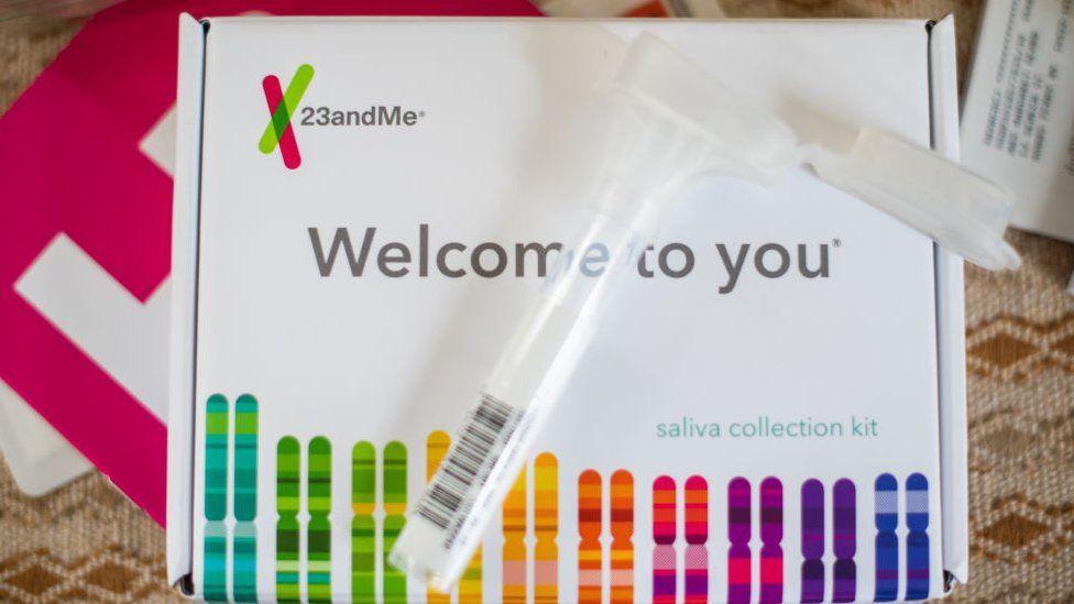 23andMe: Genetik test şirketinde kayıtlı 6,9 milyon kişinin profili hacklendi