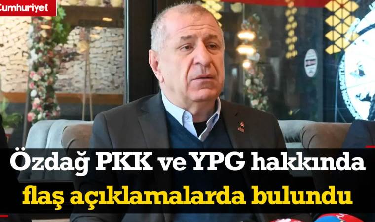 CHP Milletvekili Tekin Bingöl 'tiyatro' dedi AKP'yi hedef aldı: 'İki perdeli...'