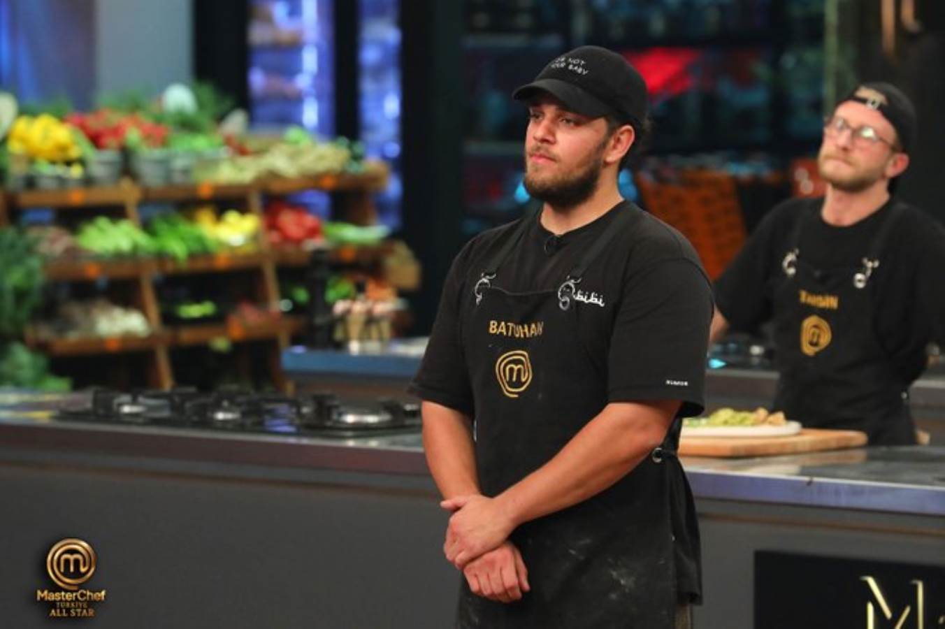 Masterchef Allstar'da son eleme adayı kim oldu? 23 Aralık eleme potası...