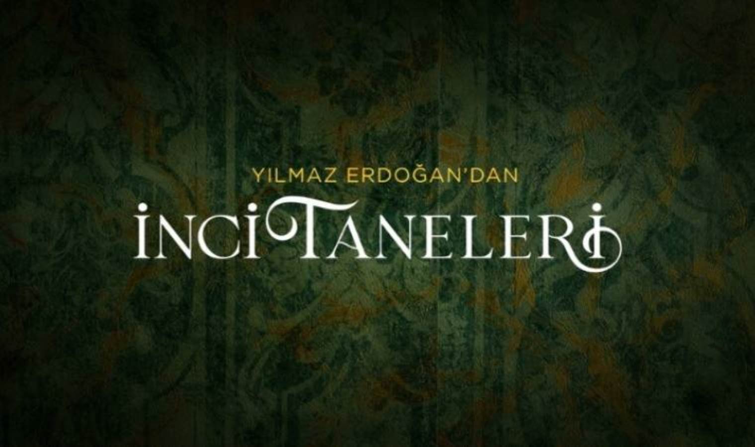 İnci Taneleri'nin ilk tanımı yapıldı!