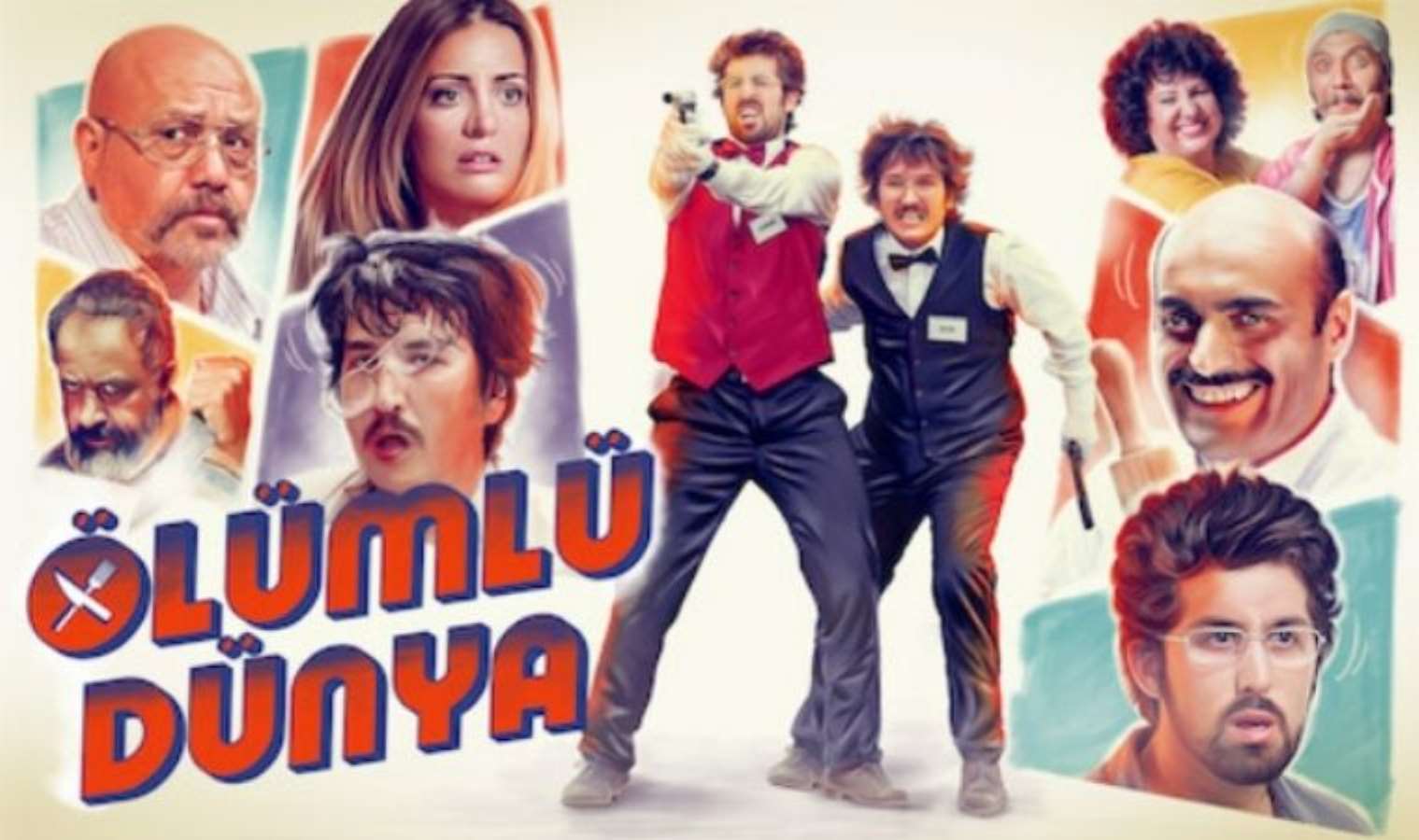 Ali Atay açıkladı: “Ölümlü Dünya 2” filminin dizisi çekilebilir!