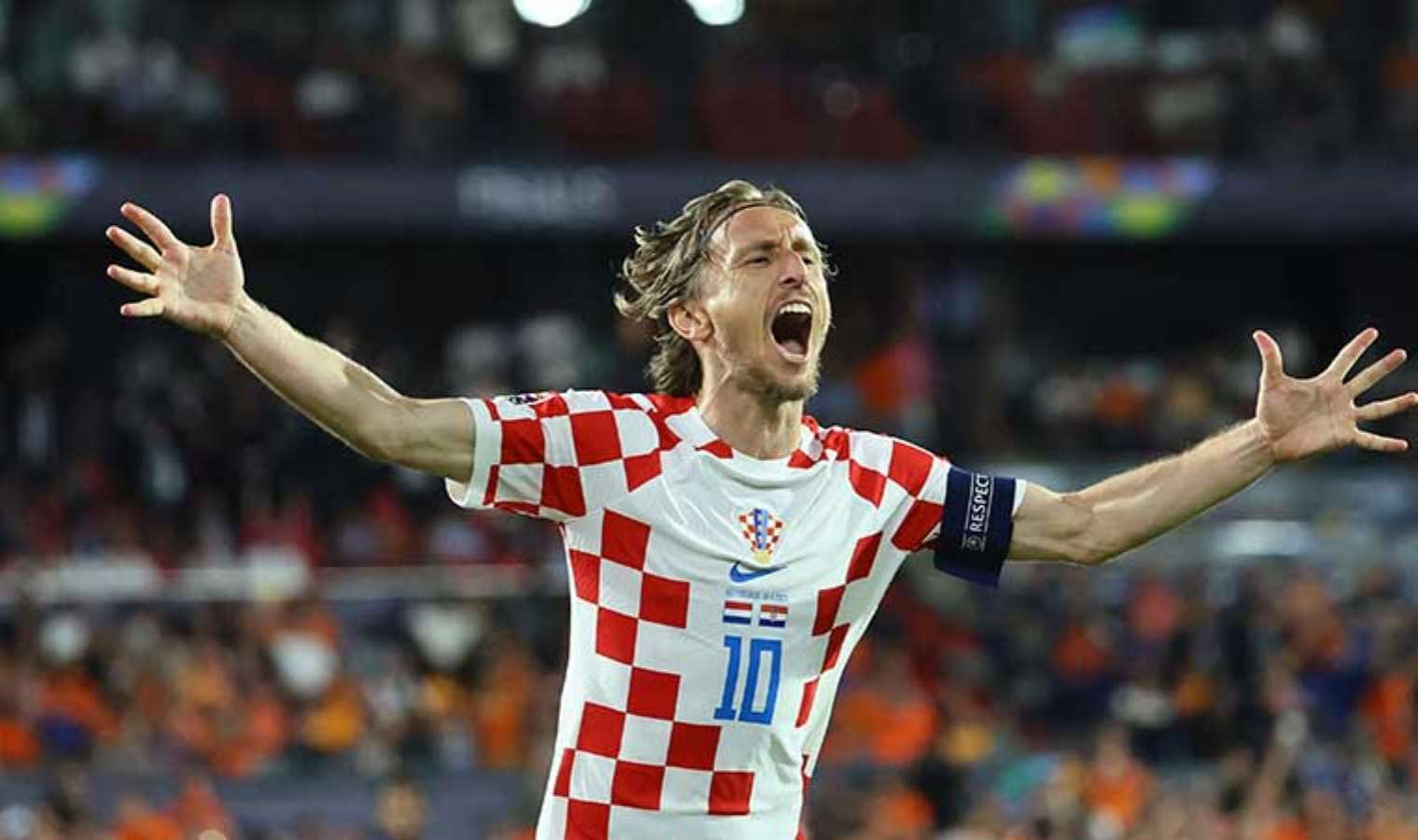 Fenerbahçeli kaleciden transfer itirafı: 'Luka Modric ile konuştum...'