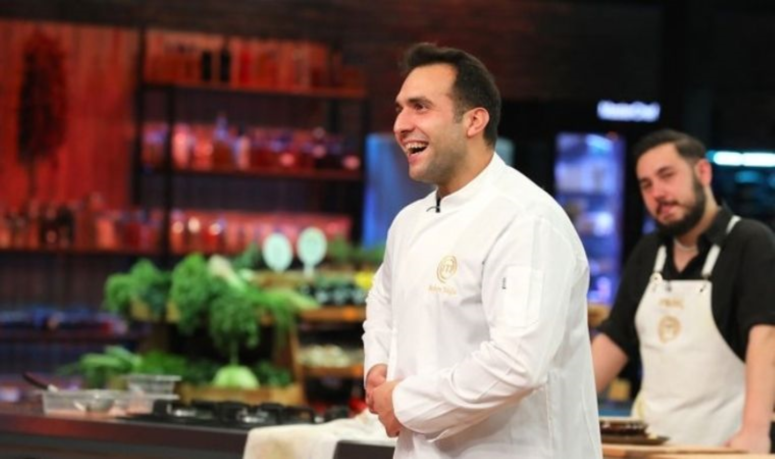 Allstar'da ikinci ceketin sahibi kim oldu? 26 Aralık'ta Masterchef'te hangi isim finalist oldu?