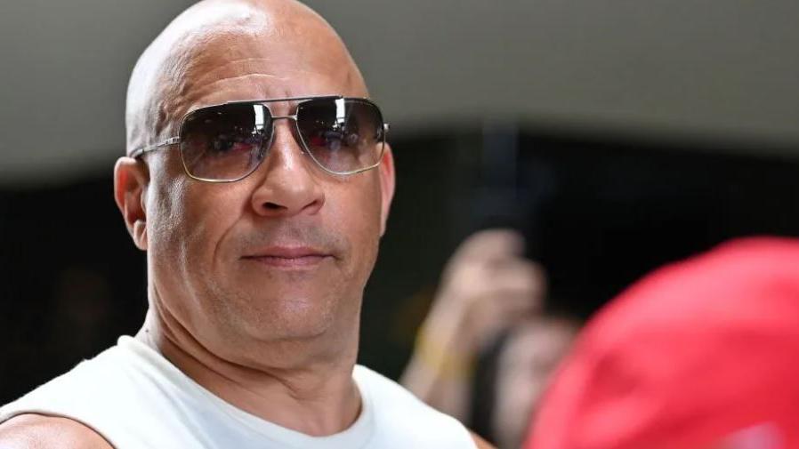 'Hızlı ve Öfkeli' filmlerinin yıldızı Vin Diesel'e eski asistanından cinsel saldırı suçlaması