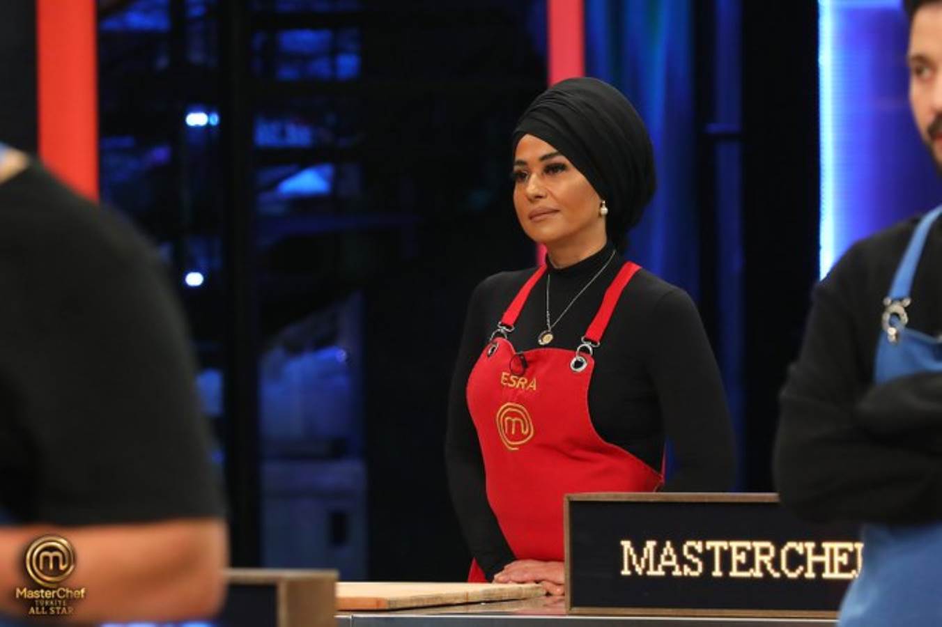 Masterchef Allstar'da kim potaya gitti? 20 Aralık 2023 Masterchef eleme adayı...